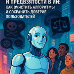 Проблемы токcичности и предвзятости в ИИ: как очистить алгоритмы и сохранить доверие пользователей