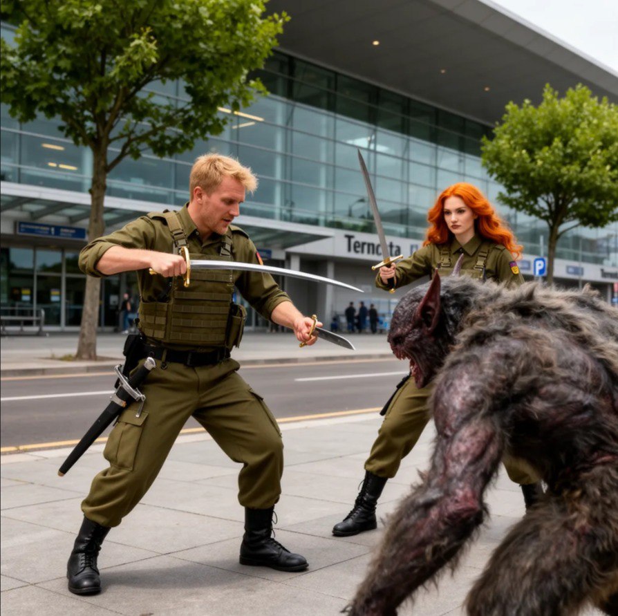 Почему Flux 2 лучше понимает промпты, но картинка все еще иногда мыльная? Сравнение AI-технологий для качественной графики