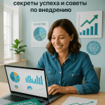 Как ИИ превращает анализ личных финансов в простую и эффективную задачу: секреты успеха и советы по внедрению