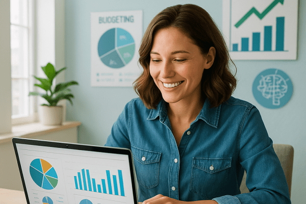 Как ИИ превращает анализ личных финансов в простую и эффективную задачу: секреты успеха и советы по внедрению