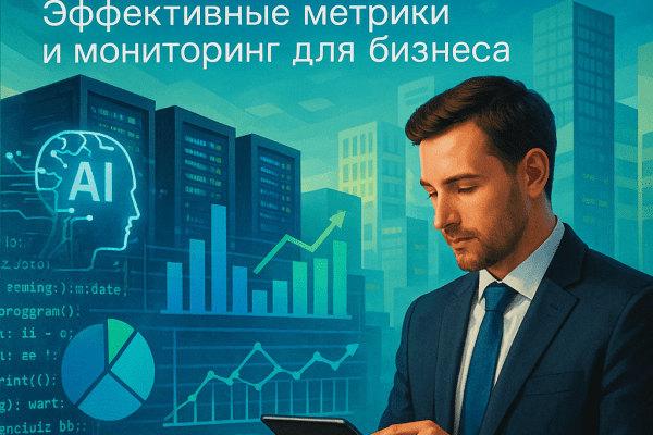 Как измерить качество ИИ-систем: эффективные метрики и мониторинг для бизнеса