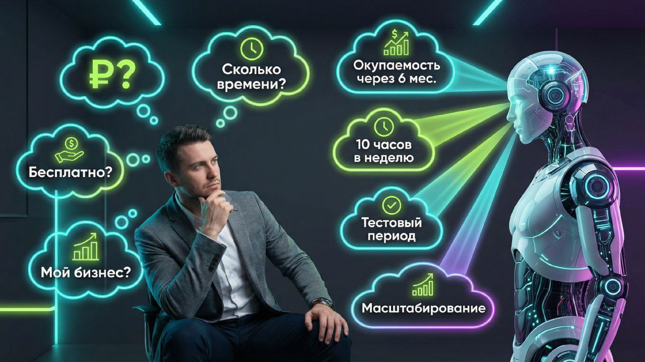 Пожалуйста, предоставьте текст статьи, и я создам привлекательный заголовок для нее.