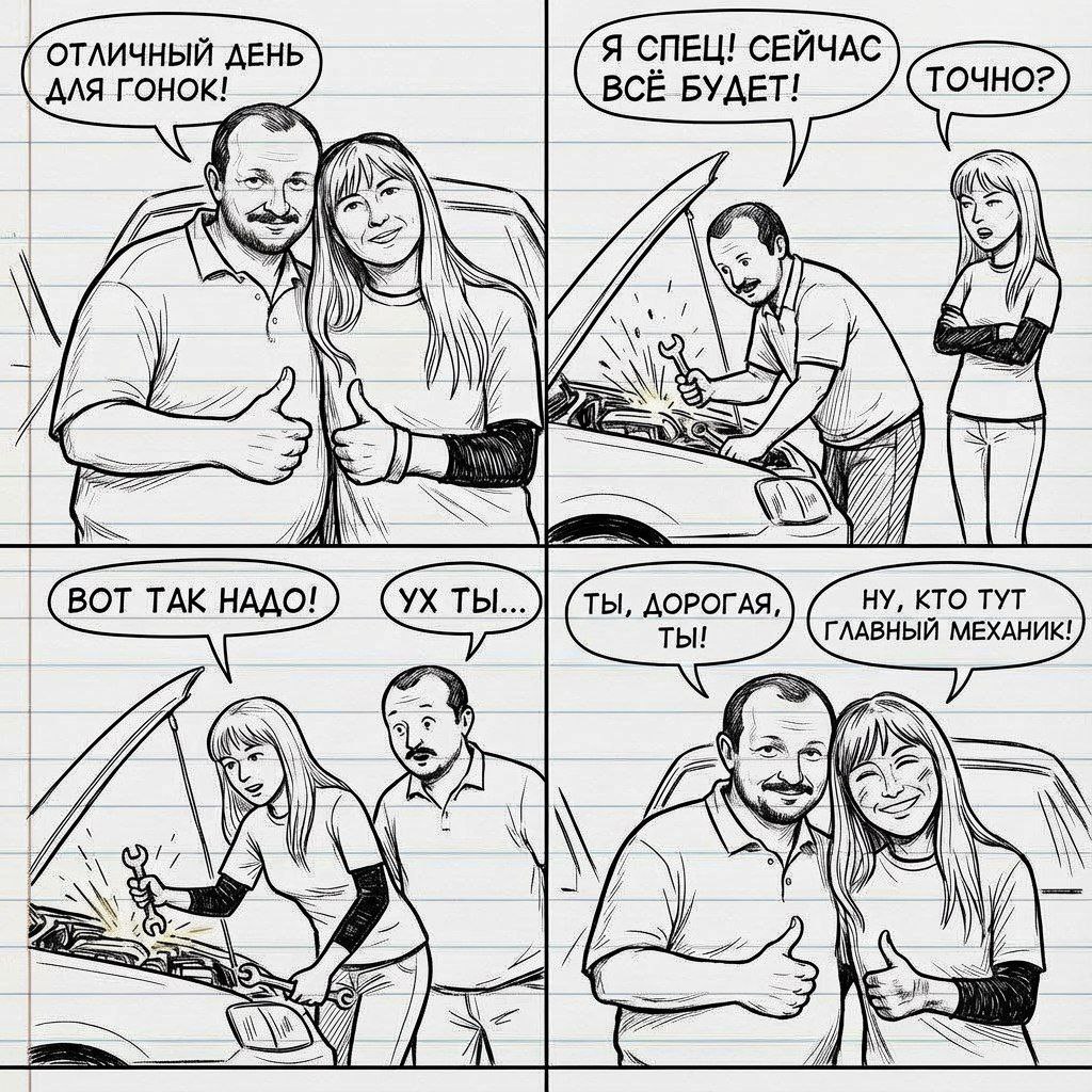 Пожалуйста, предоставьте текст статьи, чтобы я мог помочь вам создать привлекательный заголовок.