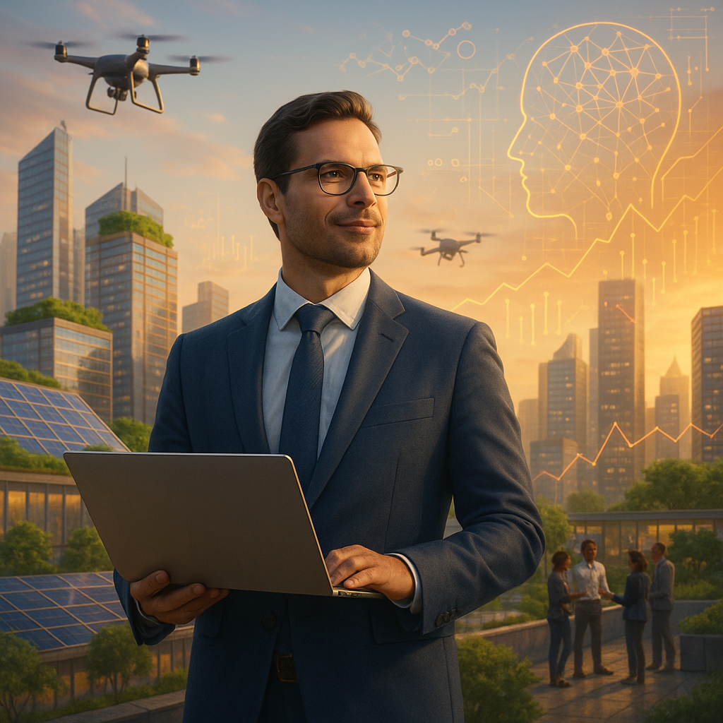 Устойчивость ИИ: Как адаптивность и технологии спасают бизнес в условиях изменений