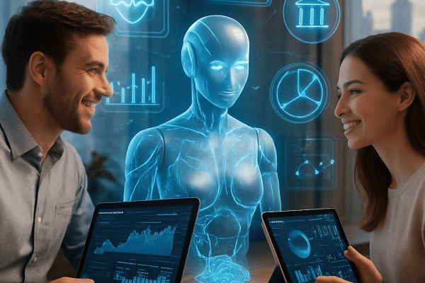 ИИ, который понимает вас: как адаптивные модели меняют бизнес и жизнь пользователей