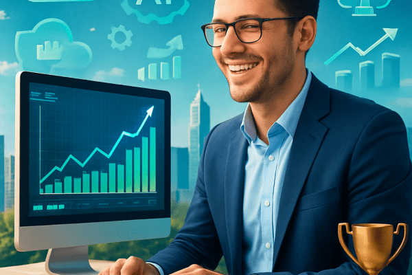 Как использовать GPT для предсказания трендов и прокладывания пути к успеху вашего бизнеса?