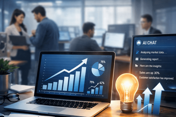 Как компании преображают бизнес с GPT: реальные кейсы, которые вдохновляют на изменения