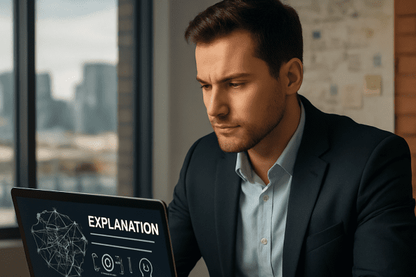 Как научить нейросети объяснять свои действия: практические советы для бизнеса и маркетинга