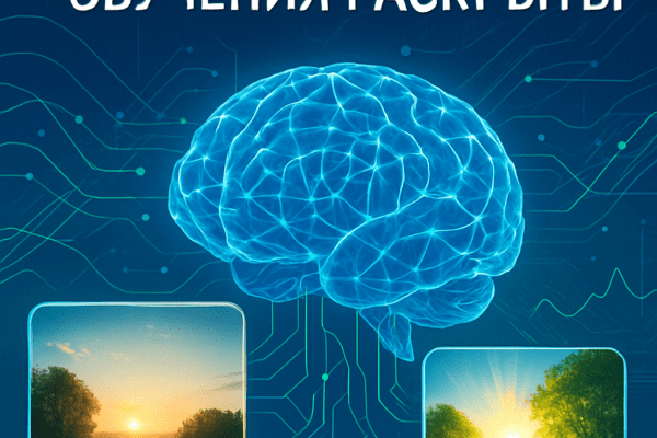 Как обучить нейросеть на паре изображений: секреты few-shot обучения раскрыты