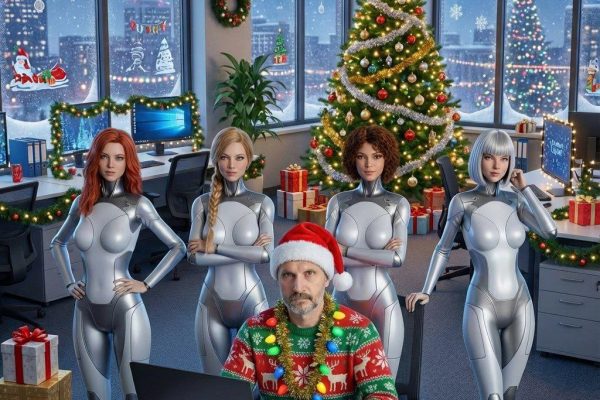 Как отпраздновать Новый Год незабываемо: 10 идей для создания волшебной атмосферы в 2024 году