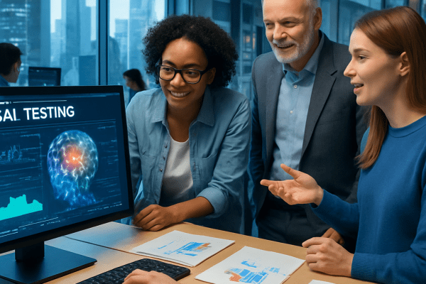 Как протестировать ИИ самостоятельно: пошаговое руководство для начинающих с проверенными методами и инструментами