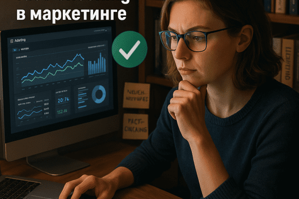 Как проверить правдивость выводов нейросетей: стратегии и инструменты для эффективного fact-checking в маркетинге