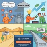 Как выбрать прибыльную нишу: 3 критерия, которые помогут избежать ошибок предпринимателей