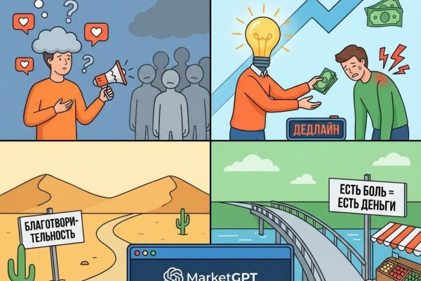 Как выбрать прибыльную нишу: 3 критерия, которые помогут избежать ошибок предпринимателей