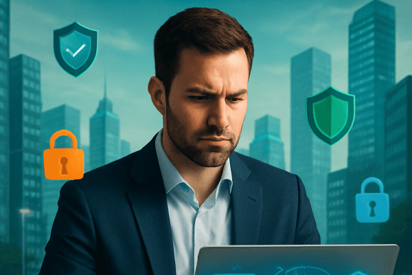 Как защитить приватность в эпоху ИИ: простые шаги для сохранения ваших данных в безопасности