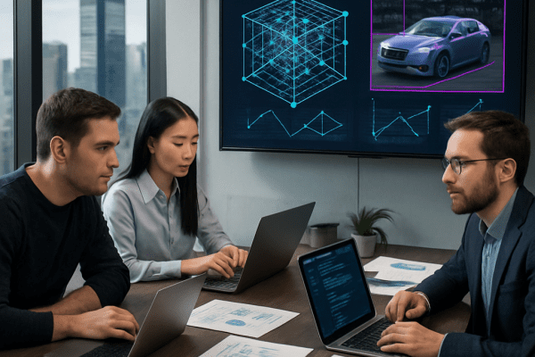 Новая методика обучения нейросетей: как локализация объектов меняет технологии и бизнес