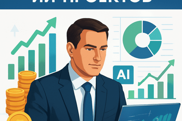 Как правильно оценить рентабельность ИИ-проектов: 10 ключевых шагов для вашего успеха