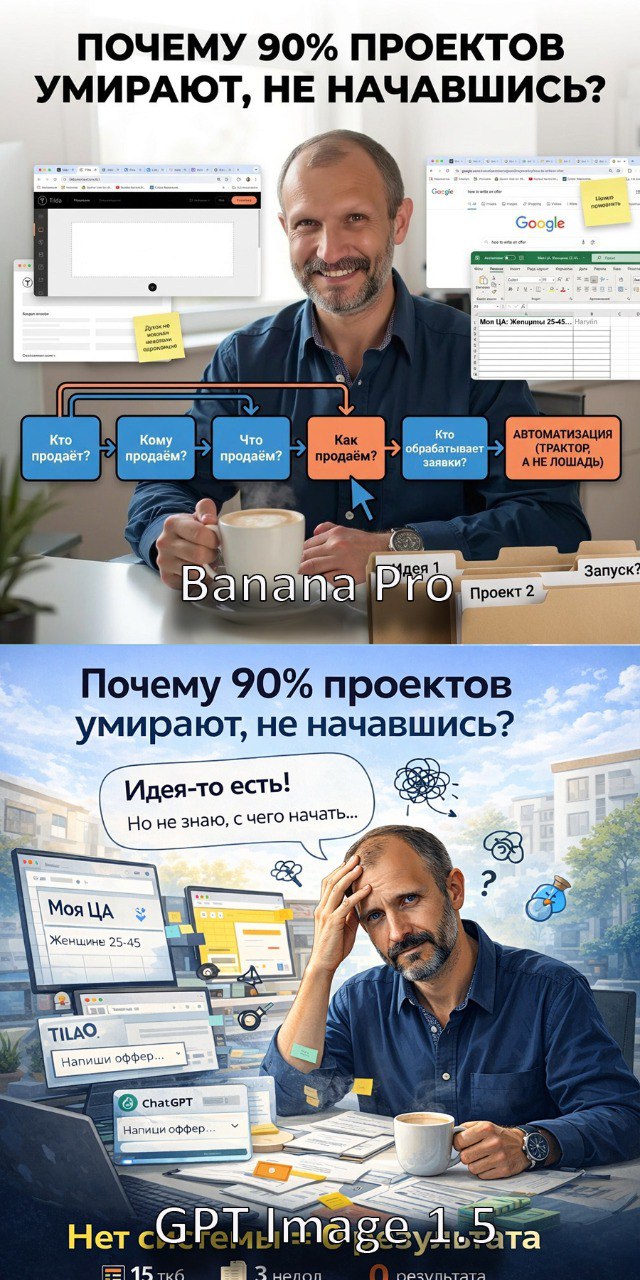 Пожалуйста, предоставьте текст статьи, чтобы я мог помочь вам создать привлекательный заголовок.