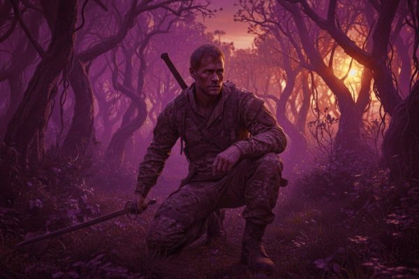 Как создать вертикальную композицию 9:16, сохранив стиль и дух оригинала?