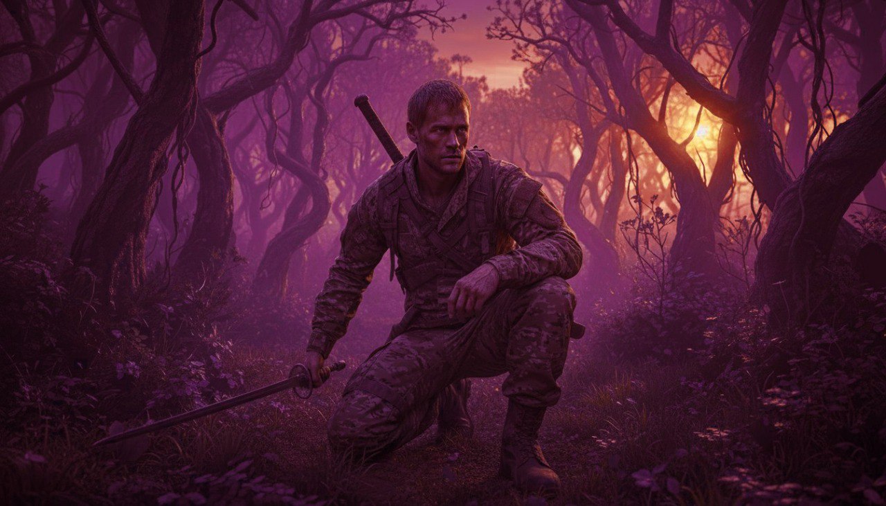 Как создать вертикальную композицию 9:16, сохранив стиль и дух оригинала?