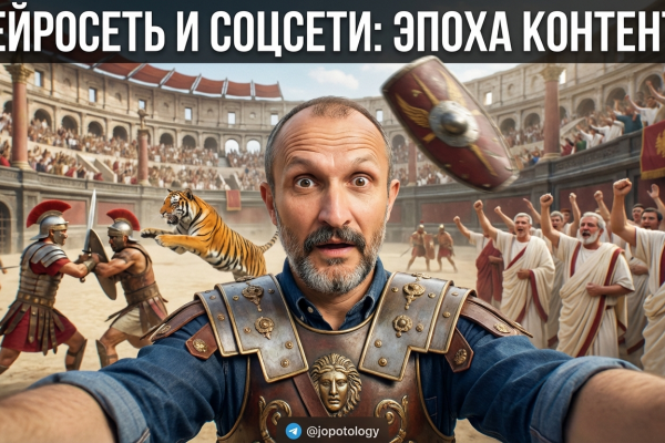 Концепция влияния нейросетей на социальные сети и цифровое общение