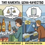 Как выбрать идеальный продукт: советы по сравнению цена-качество для практичных покупателей