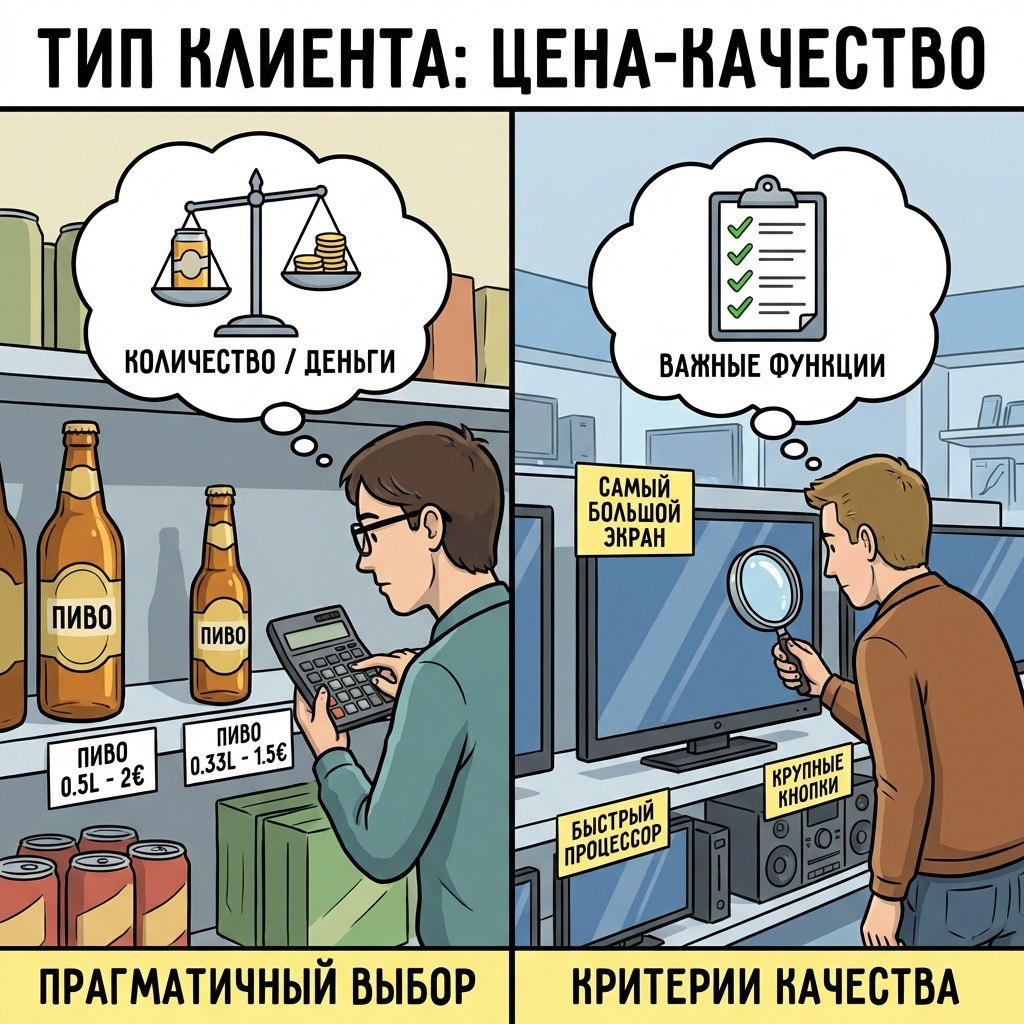 Как выбрать идеальный продукт: советы по сравнению цена-качество для практичных покупателей