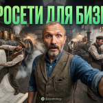 Применение нейросетей для составления бизнес-плана и автоматизации рабочих процессов в офисе