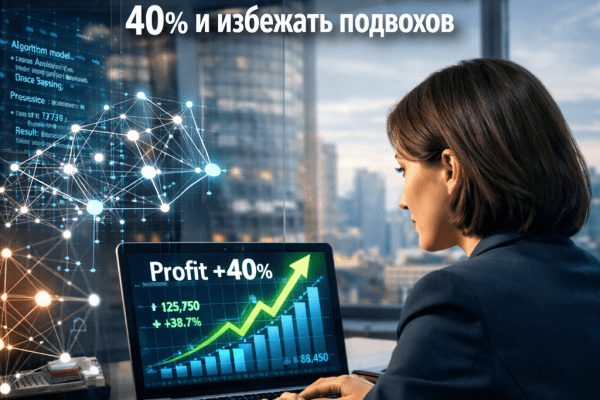 Нейросети для бизнеса: как бесплатно прокачать прибыль на 40% и избежать подвохов