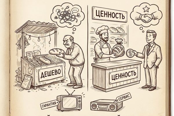 Как поднять прибыль, не занижая цену: секреты успешного ценообразования для любых товаров