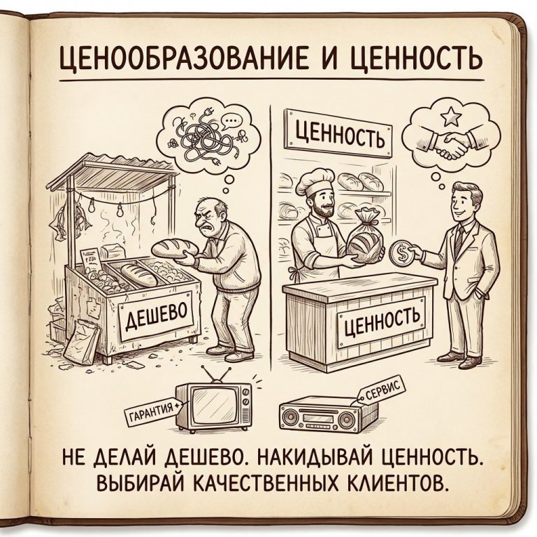 Как поднять прибыль, не занижая цену: секреты успешного ценообразования для любых товаров