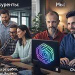 Секреты успеха стартапа: как Market GPT обгоняет конкурентов с минимальными ресурсами