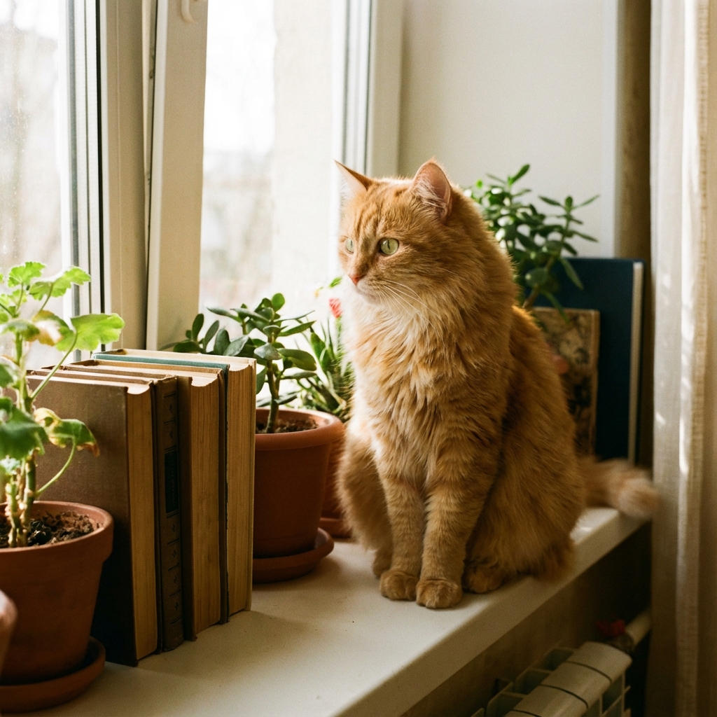 "Тестируем автоматизацию: Жирный текст и котики – идеальное сочетание!"