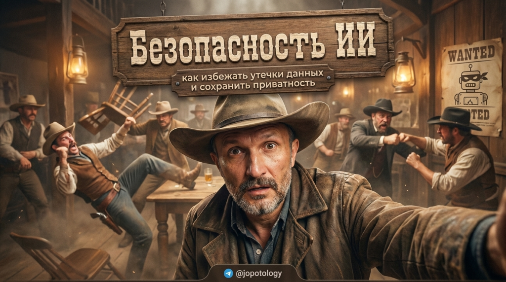 Защита конфиденциальной информации и предотвращение утечек данных в системах искусственного интеллекта