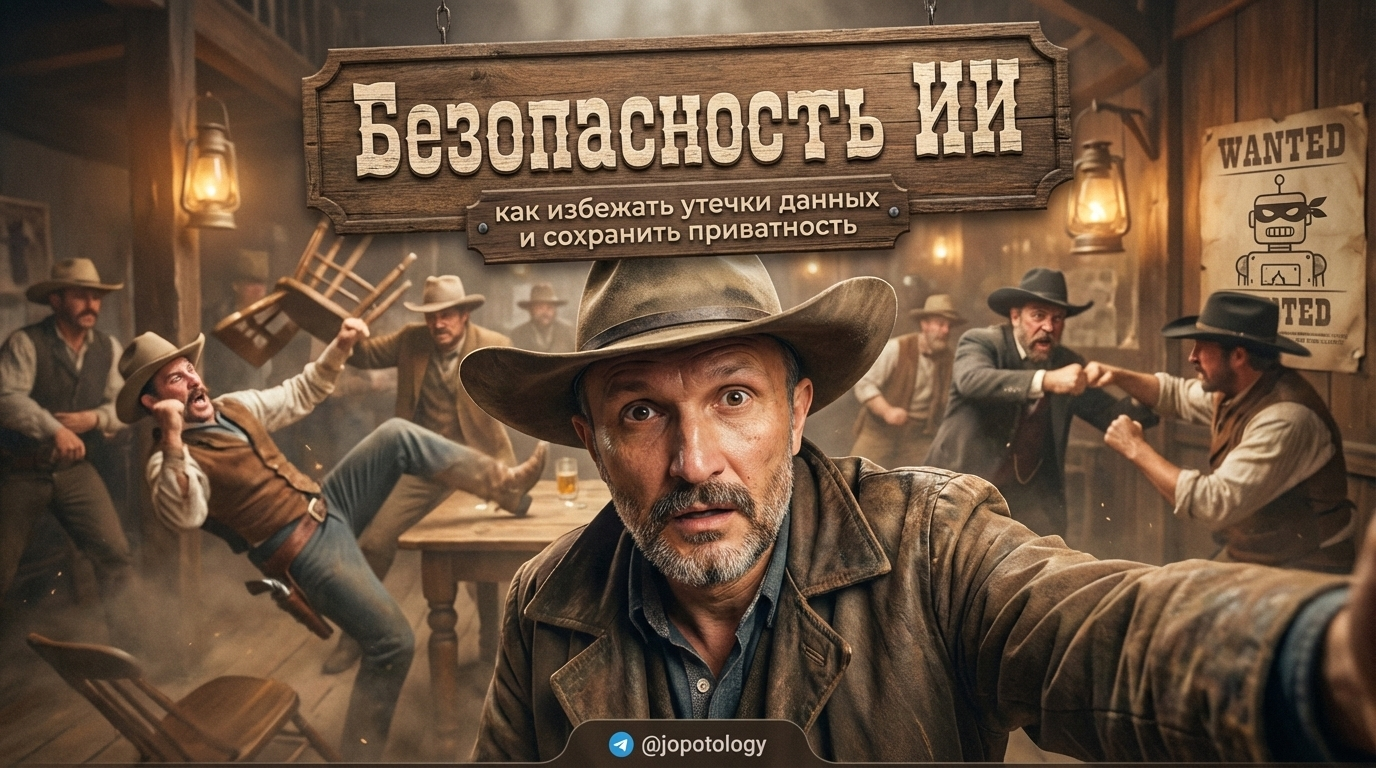 Защита конфиденциальной информации и предотвращение утечек данных в системах искусственного интеллекта