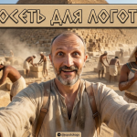 Генерация логотипа для бизнеса в нейросети онлайн