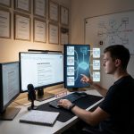 Как автоматизировать второстепенные каналы для сбора трафика без потери экспертного ядра