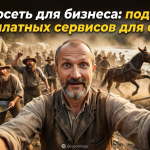 Обзор бесплатных нейросетей для создания и обработки фотографий для бизнеса