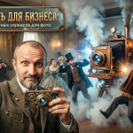 Бесплатные нейросети для обработки фото и создания визуального контента для бизнеса