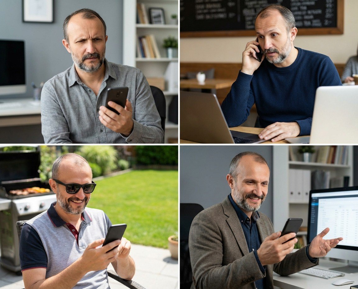 MarketGPT: Ваш ИИ-продавец для консультаций по недвижимости, который не спит и ловит клиентов 24/7