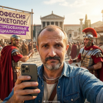 Различные специализации профессии маркетолог и график роста зарплат