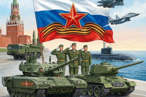 Поздравляем мужчин с 23 февраля: лучшие идеи для подарков и поздравлений