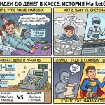 Как за 24 часа создать систему продаж с ИИ и получать 180 000 рублей на автопилоте