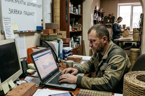 Некогда заниматься маркетингом? Готовьтесь к падению продаж: как спасти бизнес в 2024, когда ВК и Директ больше не работают