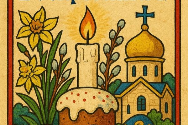 Пасхальное чудо: как воскресение Христа изменило ход истории и нашу жизнь сегодня