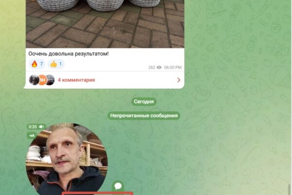 Нужен ли репостер? Сравнение охватов в Telegram и Максе покажет, кто лидер