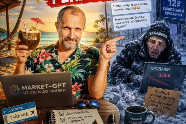 10 реальных схем, как рекламщики сливают ваш бюджет в ноль