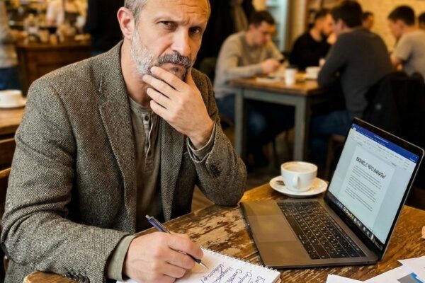 5 шагов к бизнесу, которые не требуют бизнес-плана или кредита
