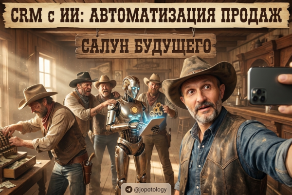 Интерфейс CRM-системы с ИИ-агентами, которые автоматизируют продажи