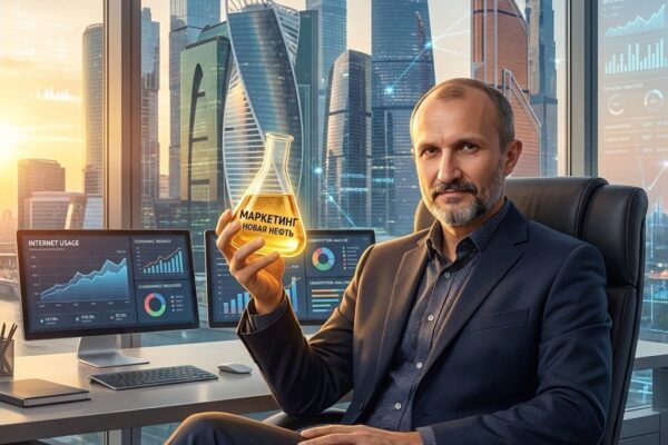 Как продавать в России 2026: 3 секрета убойного предложения, которое выигрывает у конкурентов